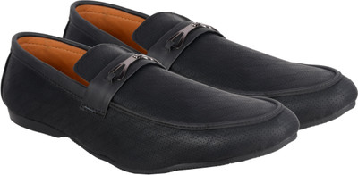 

zekonis Casuals For Men(Black