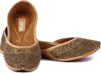 

FONSI Jutis For Women(Bronze