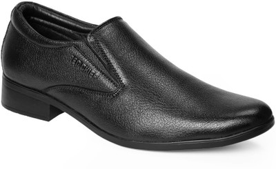 

Red Chief Lace Up For Men(Black