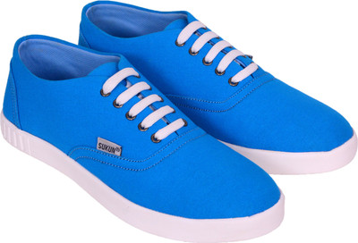 

Sukun Sneakers For Men(Blue, White