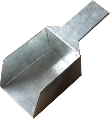

Abdullah Iron 4Inch Handle Shovel