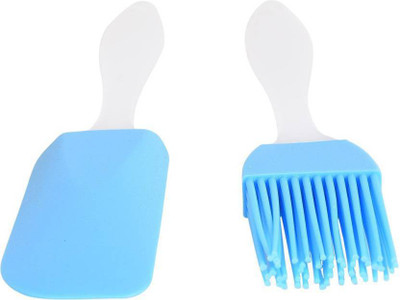 

Tranduious Non-Stick Spatula(Pack of 2)