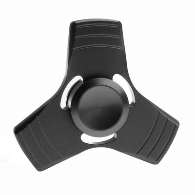 VibeX Staked Wind Spinner(Black)
