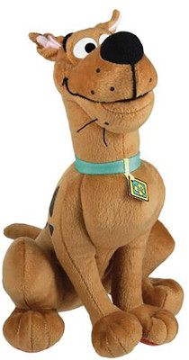 Galaxy world Scooby doo - 19 mm(Brown)