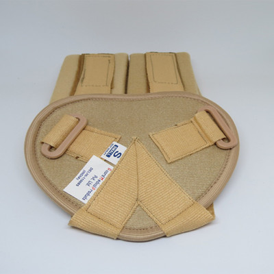 

acco Clavicle Brace Shoulder Support(Beige, Begie