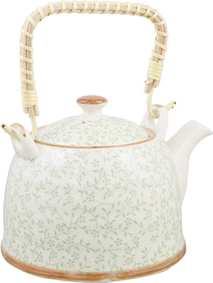 

EZ Life EZ-CER-1621GRN Tea Urn(900 ml)