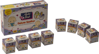 

Love Baby BS23 Soother(Multicolor)