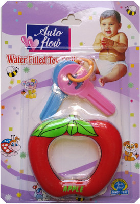 

Love Baby BT22 Teether(Multicolor)