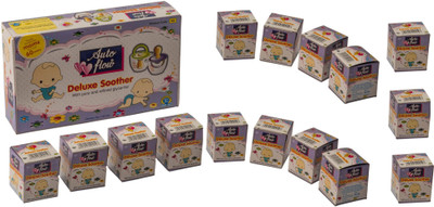 

Love Baby BS22 Soother(Multicolor)
