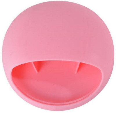 

Bruzone Multipurpose Stand A14 Plastic Toothbrush Holder(Wall Mount)