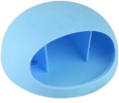 

Bruzone Multipurpose Stand A03 Plastic Toothbrush Holder(Wall Mount)