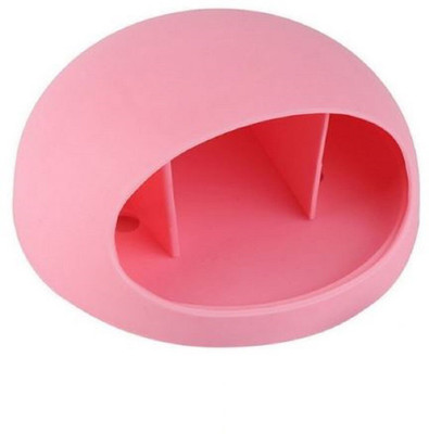 

Bruzone Multipurpose Stand A12 Plastic Toothbrush Holder(Wall Mount)