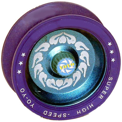 

Kanchan Toys 190121 Toy Yoyo