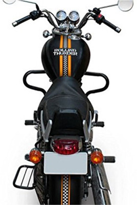 

Almos Motorcycle Tank Sticker(Pack of 3)