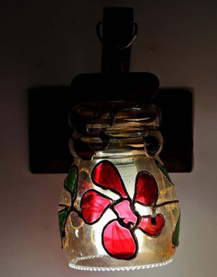 

AGRIM Pendant Wall Lamp