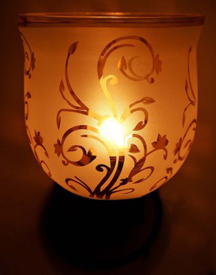 

AGRIM Uplight Wall Lamp