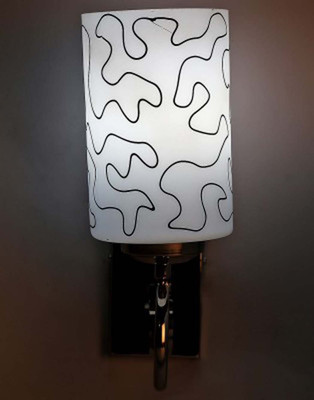 

AGRIM Uplight Wall Lamp