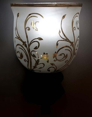 

AGRIM Uplight Wall Lamp