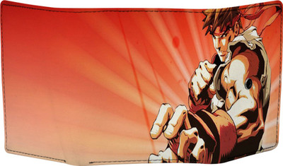 

Fashionduet Men Multicolor Genuine Leather Wallet(11 Card Slots), Multicolor-048