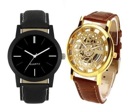 CM Kids Watch Combo With Stylish And Latest Arrival Low Price L0015 Watch  - For Boys   Watches  (CM)