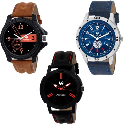 Armado AR-611578 Stylish Watch  - For Men   Watches  (Armado)