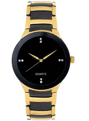 

YoChoice PERFECT PERSONALITY MATCHING Style decoded Watch - For Men