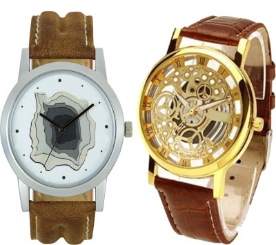 CM Kids Watch Combo With Stylish And Latest Arrival Low Price L0027 Watch  - For Boys   Watches  (CM)