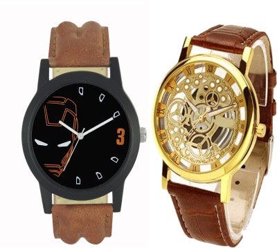CM Kids Watch Combo With Stylish And Latest Arrival Low Price L0012 Watch  - For Boys   Watches  (CM)