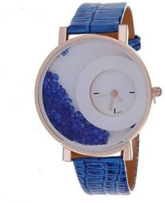 

YoChoice UNIQUE PIS Bright & shiny Watch - For Women