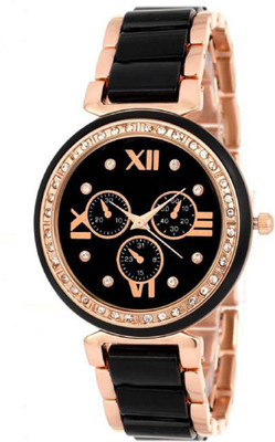 

YoChoice Awosome Fancy Stayle Collection Special for gift Watch - For Men & Women