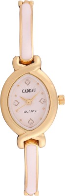 CADEAU Women Classic Classic Women Royal Look Watch  - For Women   Watches  (Cadeau)