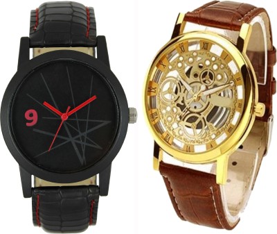 CM Kids Watch Combo With Stylish And Latest Arrival Low Price L0024 Watch  - For Boys   Watches  (CM)