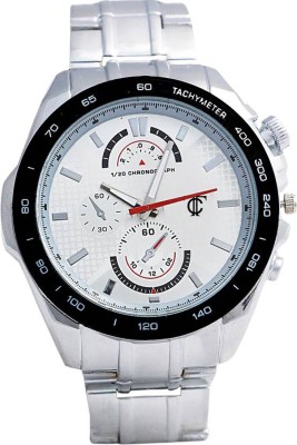 YoChoice NEW KING OF FASHION RICH & SMART SHINY LOOK Best item for gift Watch  - For Boys   Watches  (YoChoice)