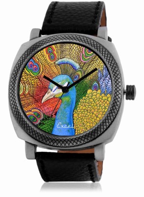 EXCEL Peacock1 Watch  - For Men   Watches  (Excel)