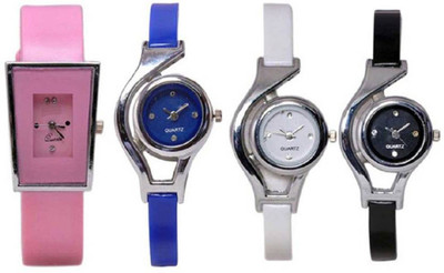 

YoChoice FAST SALE COMBO DEAL Watch - For Women