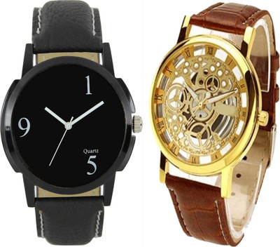 

CM Kids Watch Combo With Stylish And Latest Arrival Low Price L0018 Watch - For Boys