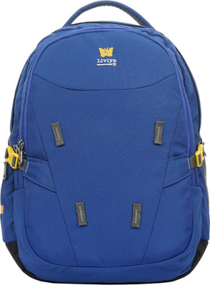 

Liviya SB-1426 41 L Backpack(Blue)