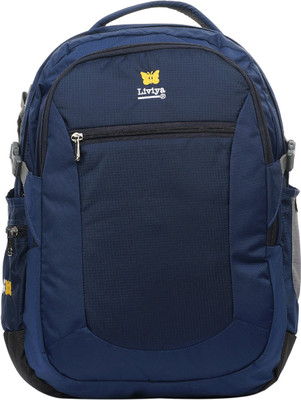 

Liviya SB-1464 35 L Backpack(Blue)
