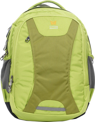 Liviya SB-1392 38 L Backpack(Green)