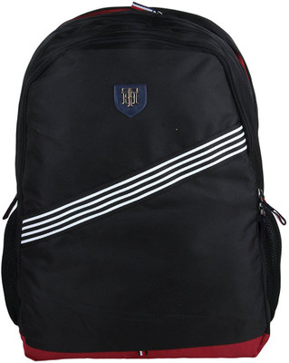 

Tommy Hilfiger BEACON,17 34 L Backpack(Black)