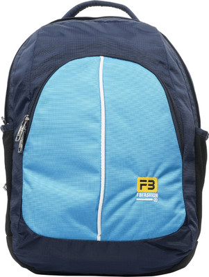 

FB Fashion SB-488 23 L Backpack(Blue)