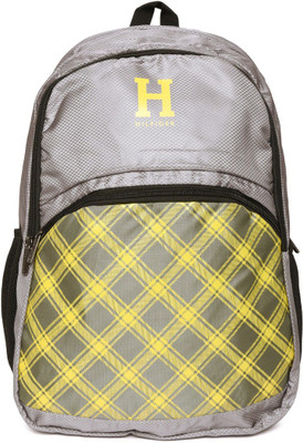 

Tommy Hilfiger TH/MARBLE HILL,17/BTS/ROYAL BLUE 31 L Backpack(Grey)