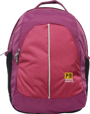 

FB Fashion SB-488 23 L Backpack(Pink)