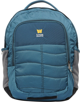 

Liviya SB-1468 30 L Backpack(Blue)