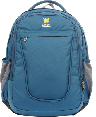 

Liviya SB-1460 35 L Backpack(Blue)