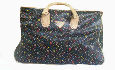 

Kautuki Fashions Bag (travel) Multipurpose Bag(Multicolor, 10 L)