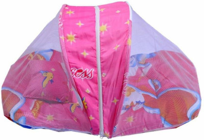 

Star 'N' Princess Polycotton Bedding Set(Multicolor, Bedding Set)