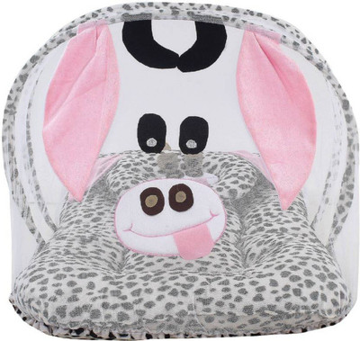 

Star 'N' Princess Cotton Bedding Set(Multicolor, Bedding Set)