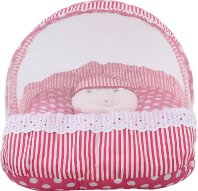 Star 'N' Princess Cotton Bedding Set(Multicolor16, Bedding Set)