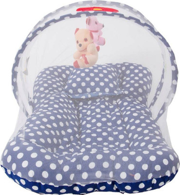 

Star 'N' Princess Cotton Bedding Set(Multicolor1, Bedding Set)